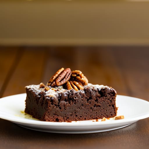 Le brownie